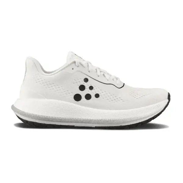 Craft Buty do biegania męskie Craft Pacer biały