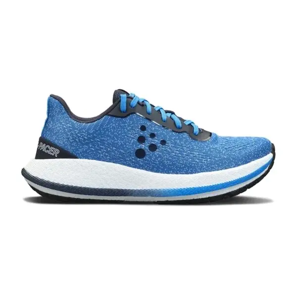 Craft Buty do biegania męskie Craft Pacer niebieski