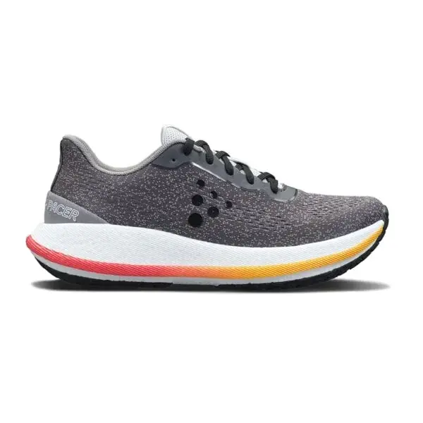 Craft Buty do biegania męskie Craft Pacer szary