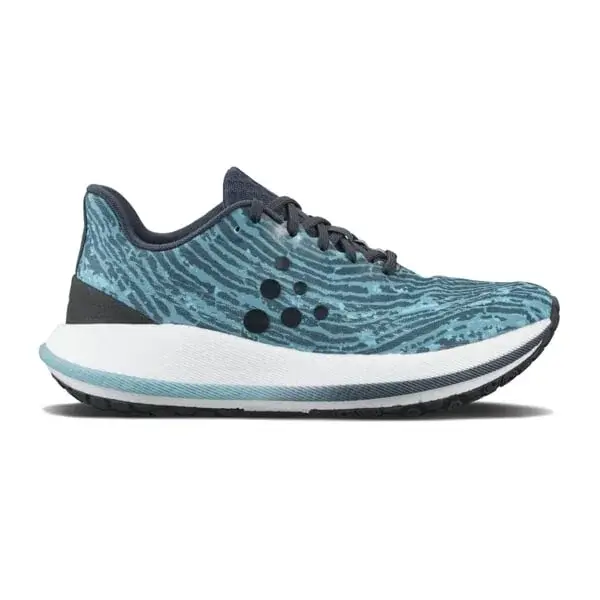 Craft Buty do biegania męskie Craft Pacer jasnoniebieski