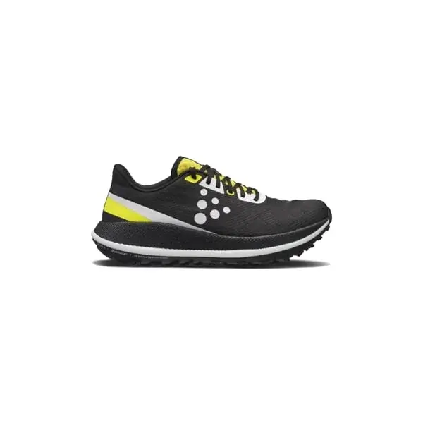 Buty do biegania męskie CRAFT Xplor 2 czarny