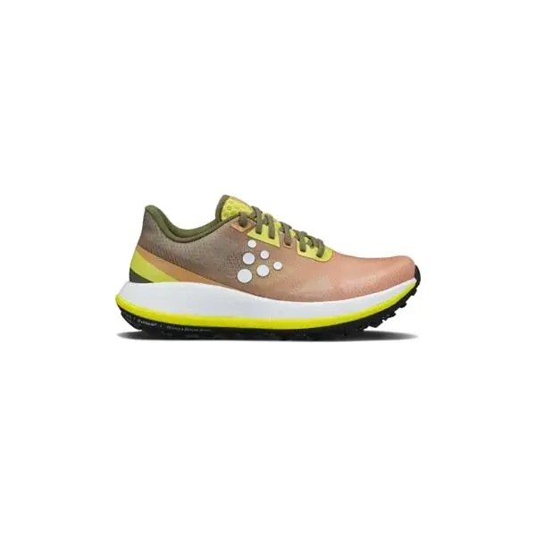 Buty do biegania męskie Craft Xplor 2 zielony