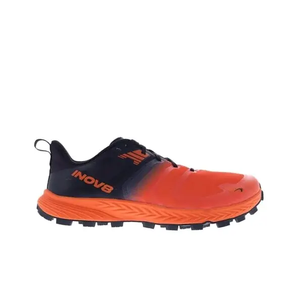 Inov8 Buty do biegania męskie Inov8 Trailtalon Speed M orange/black