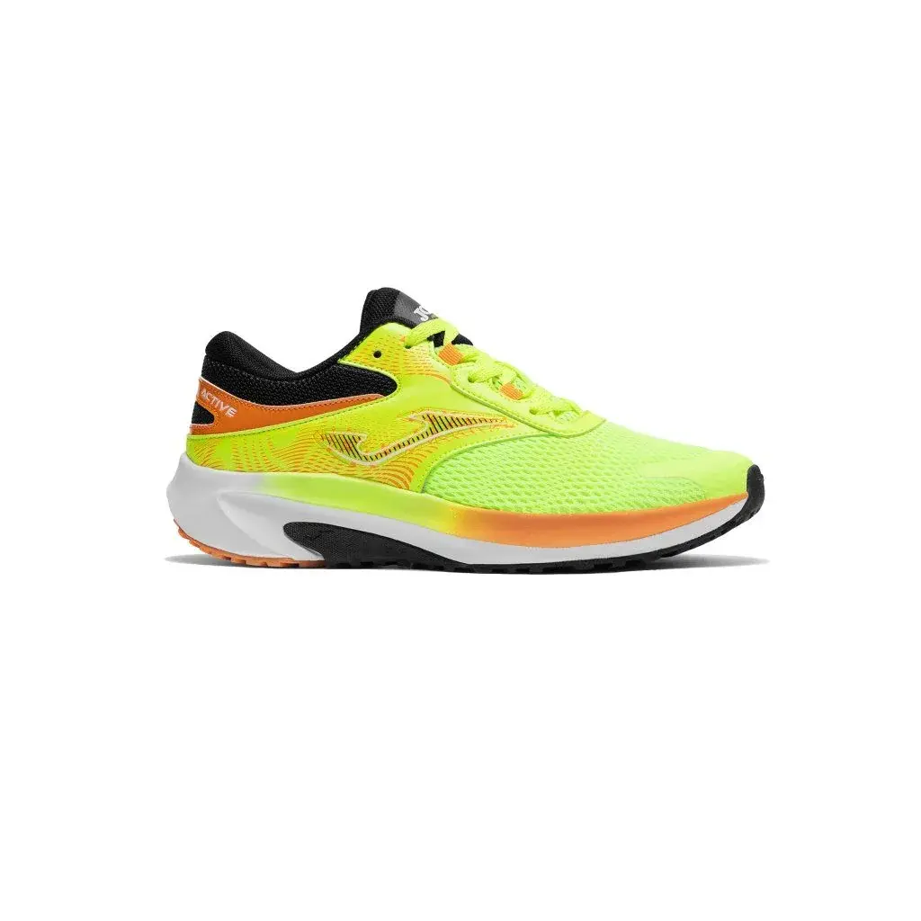 JOMA Buty do biegania męskie JOMA ACTIVE 2609 fluor yellow, rozm.
