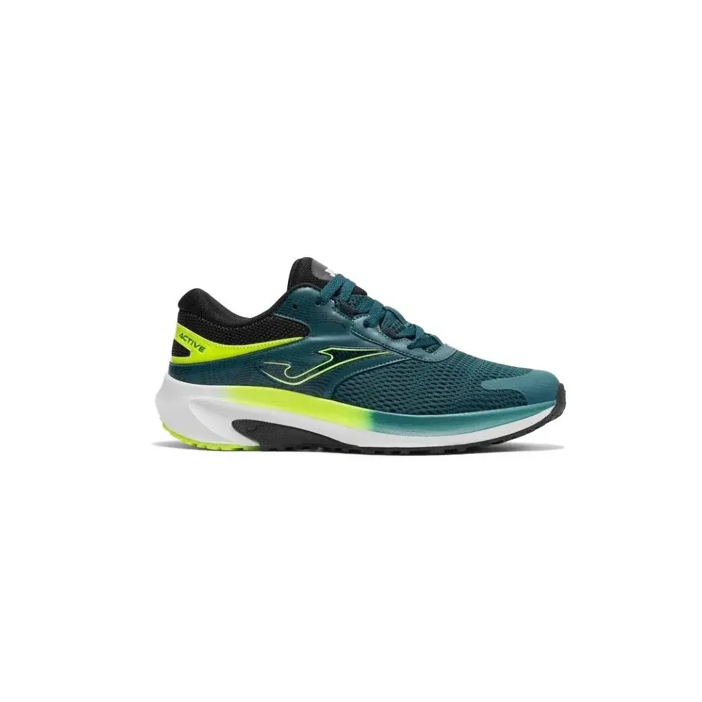 JOMA Buty do biegania męskie JOMA ACTIVE 2617 petroleum, rozm.