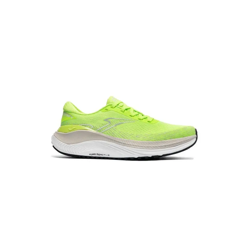 Buty do biegania męskie JOMA FENIX MEN 2611 fluor yellow, rozm.