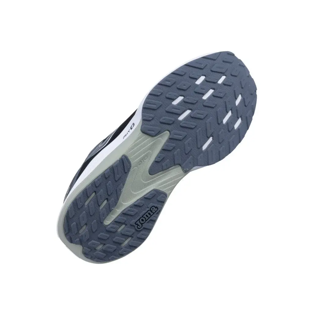 JOMA Buty do biegania męskie JOMA HISPALIS MEN 2601 - black, rozm.