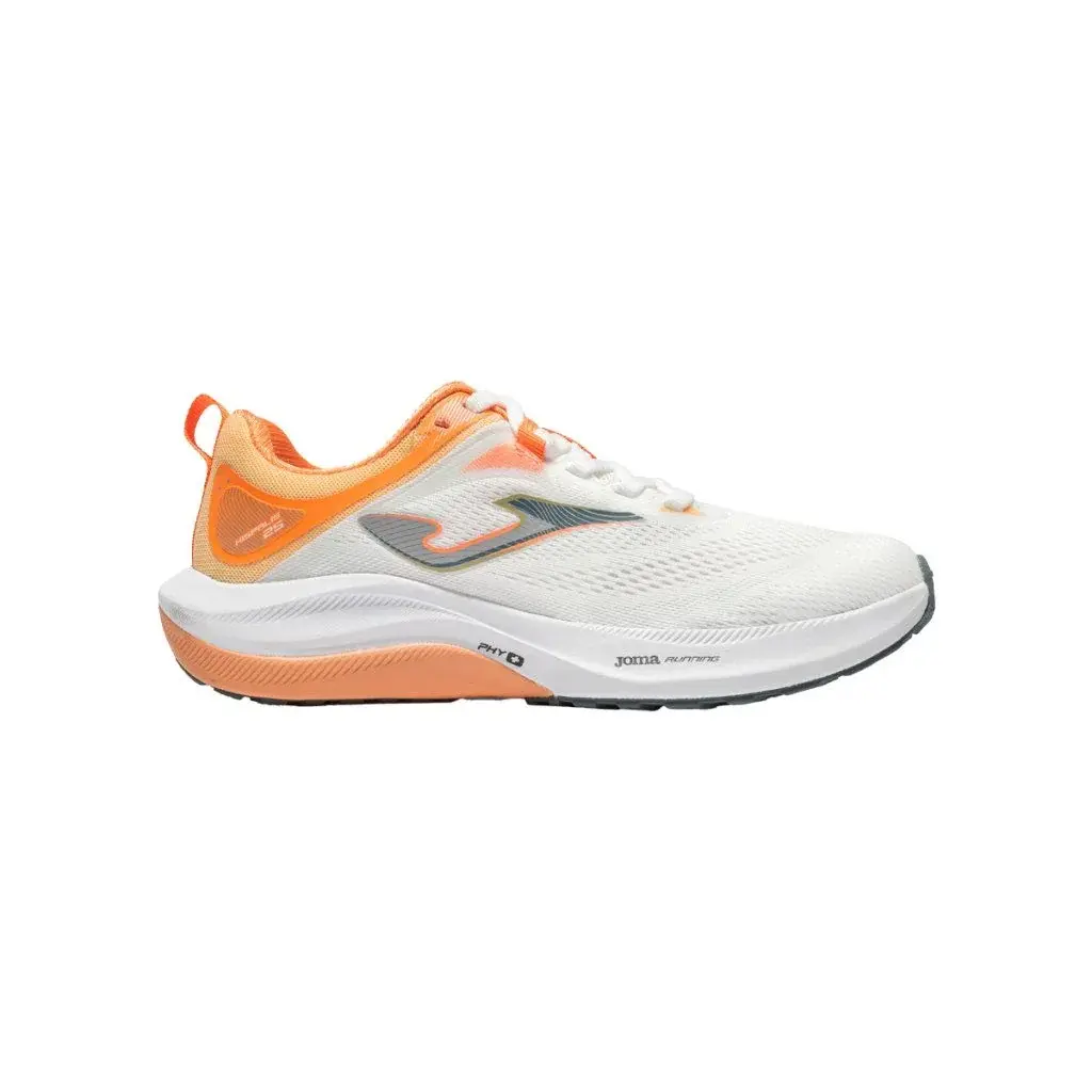 Buty do biegania męskie JOMA HISPALIS MEN 2602 - white, rozm.
