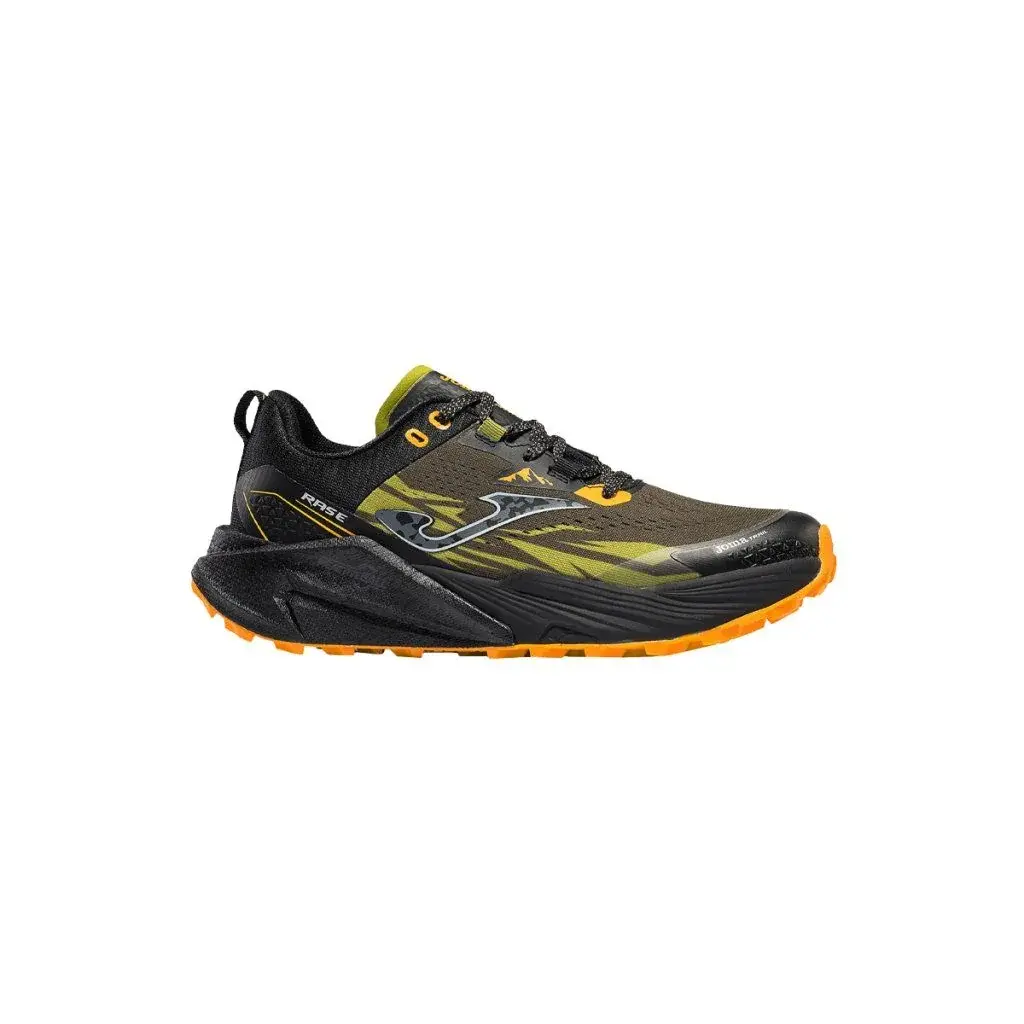 JOMA Buty do biegania męskie JOMA RASE 2623 khaki, rozm.