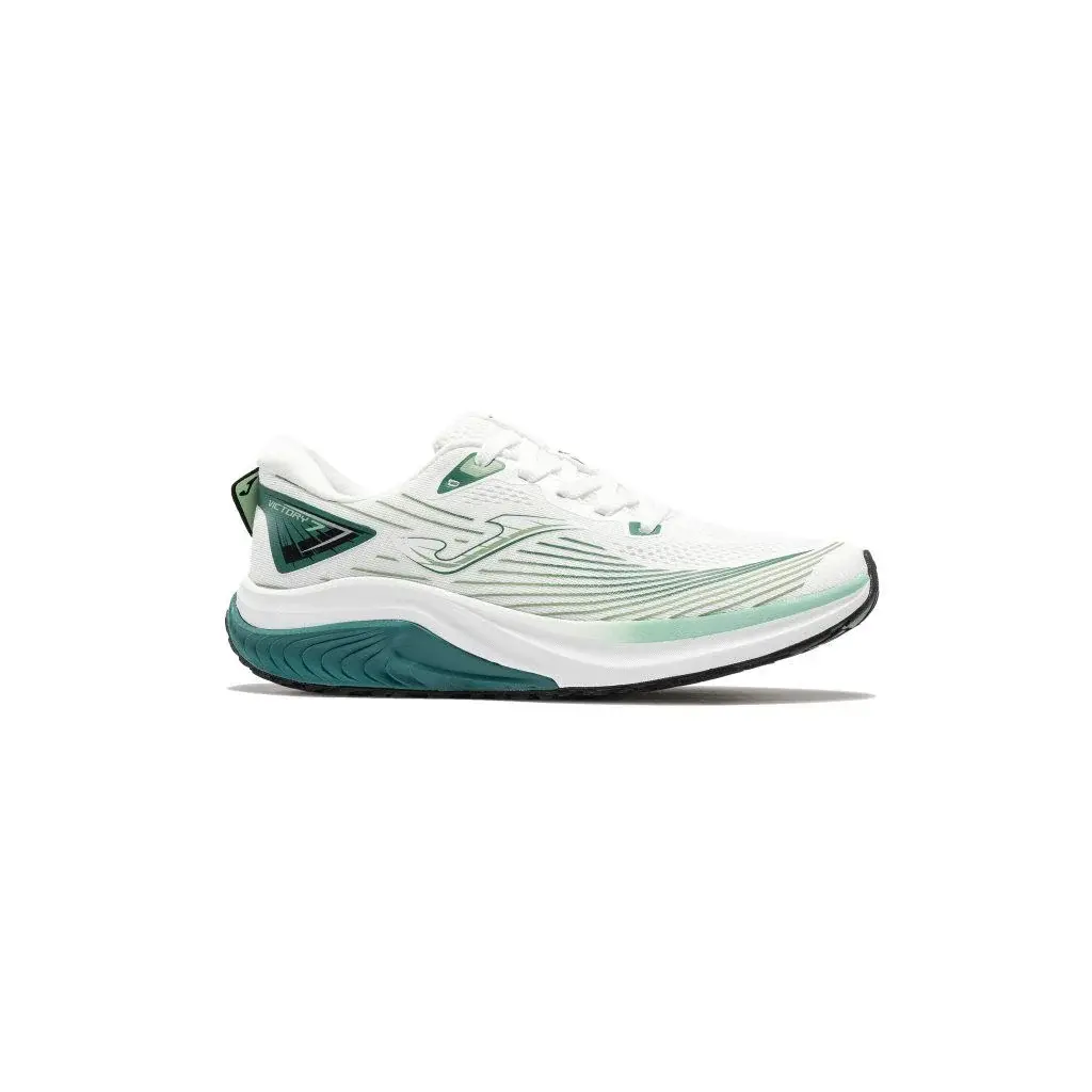 JOMA Buty do biegania męskie JOMA VICTORY MEN 2602 white, rozm.