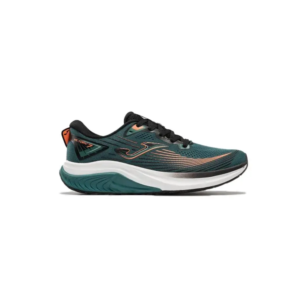 JOMA Buty do biegania męskie JOMA VICTORY MEN 2617 petroleum, rozm.