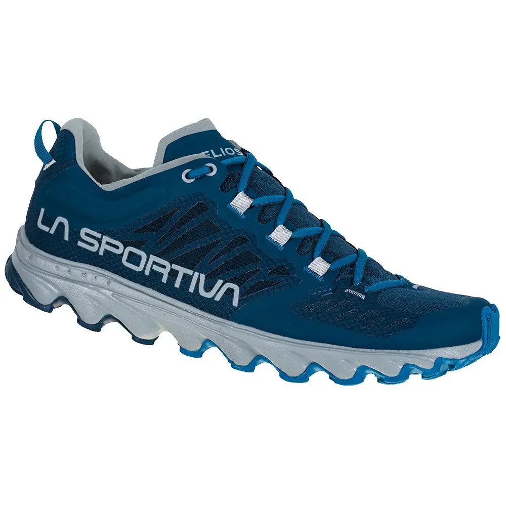 Buty do biegania męskie La Sportiva Helios III opal/neptune