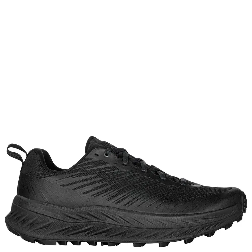 Lowa Buty do biegania męskie Lowa FORTUX black/black