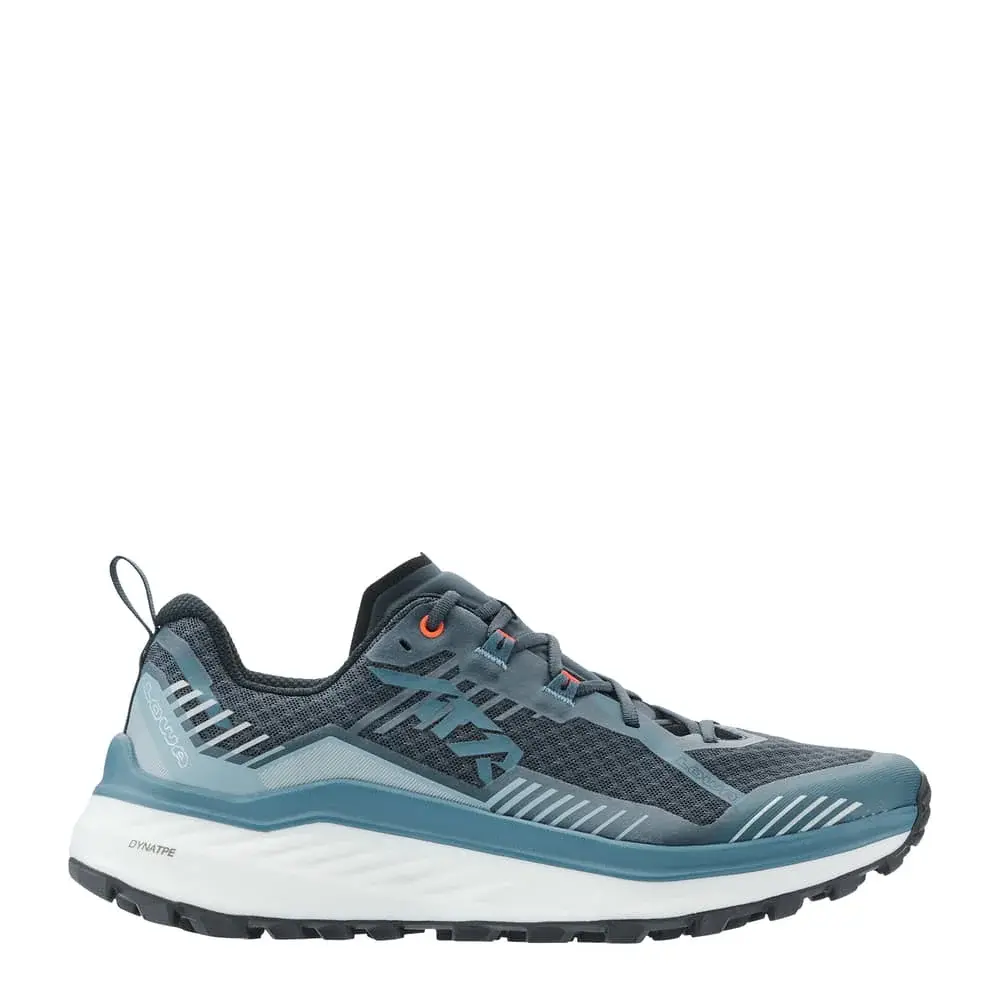 Lowa Buty do biegania męskie Lowa SKYTERRA navy/marine blue