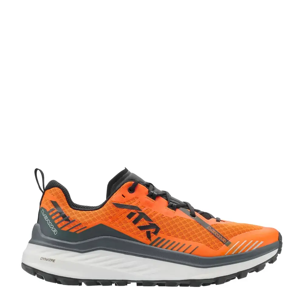 Lowa Buty do biegania męskie Lowa SKYTERRA orange/black