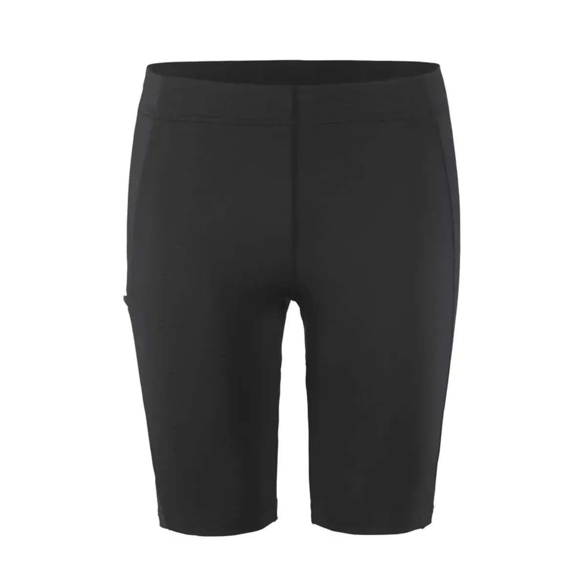 Craft Szorty do biegania męskie Craft PRO Trail Short Tights 2 czarny
