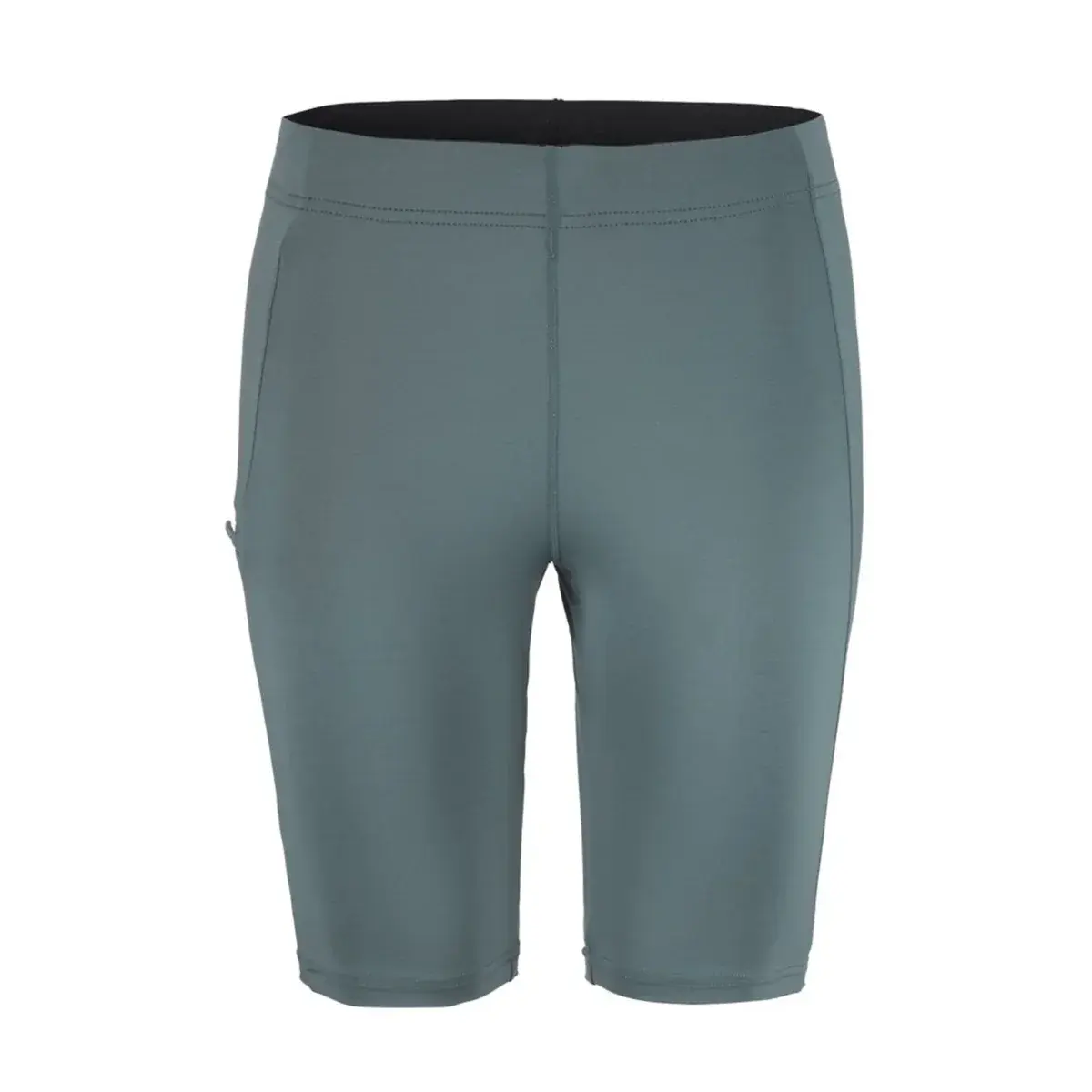 Szorty do biegania męskie Craft PRO Trail Short Tights 2 niebieski