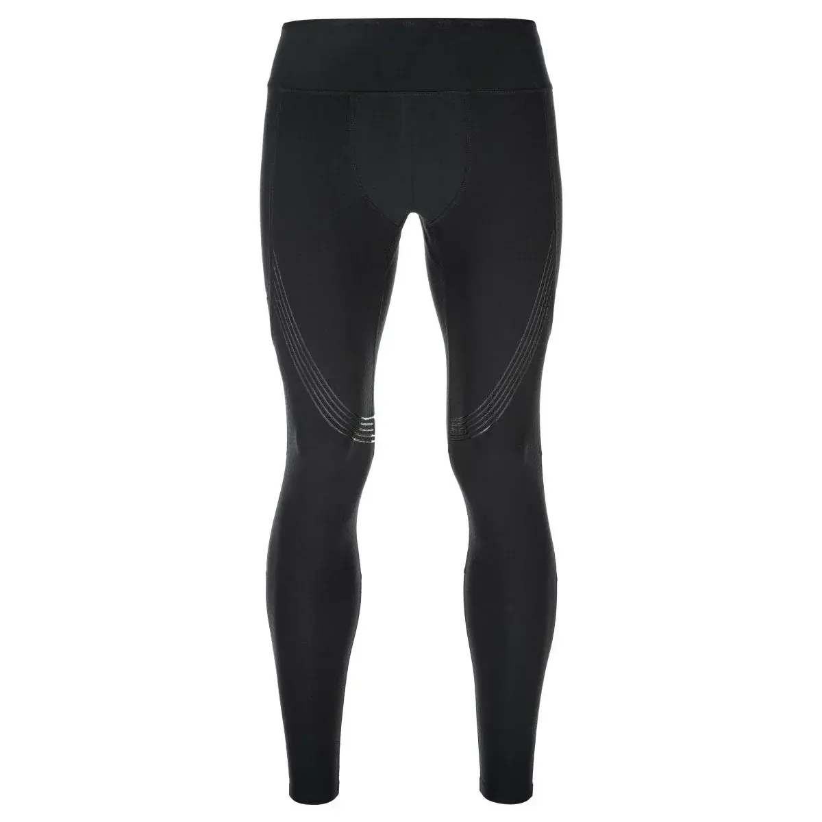 Kilpi Legginsy do biegania męskie Kilpi GEARS-M