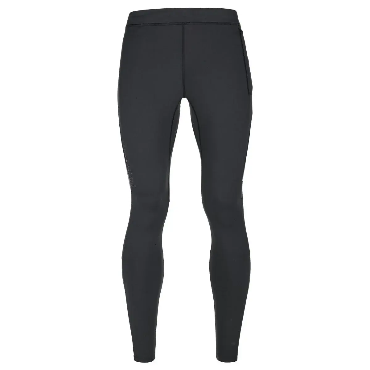 Kilpi Legginsy do biegania męskie Kilpi RUNNER-M