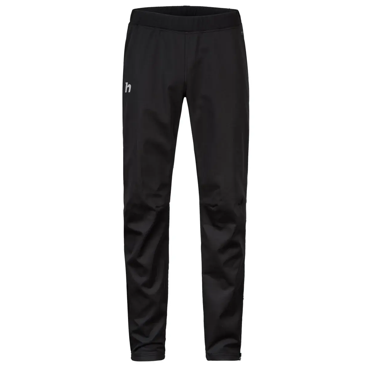 Spodnie do narciarstwa biegowego męskie Hannah Nordic Pants II anthracite