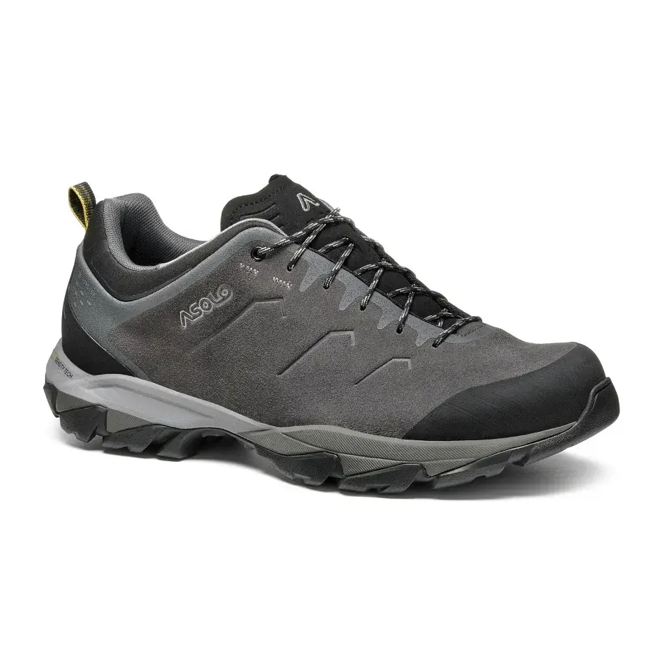Asolo Buty męskie Asolo Acadia LTH GTX Wide graphite/black/A505 A505 MW