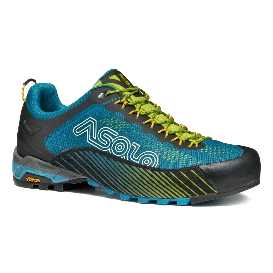 Asolo Buty męskie Asolo Eldo EVO GV hawaiian blue/B230 B230 MM