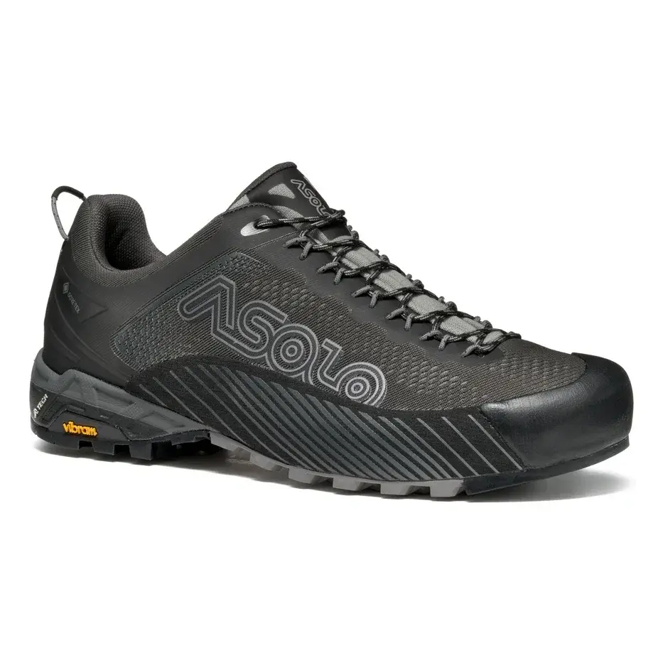 Asolo Buty męskie Asolo Eldo EVO GV shark grey/A608 A608 MM