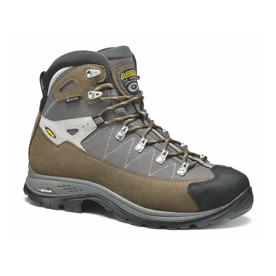 Asolo Buty męskie Asolo Finder GV MM cortex/stone/B103