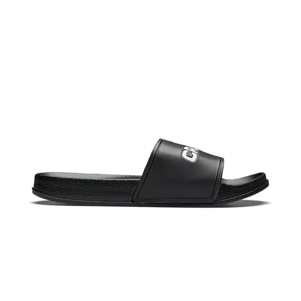 Craft Buty wsuwane męskie Craft Shower Slide czarny