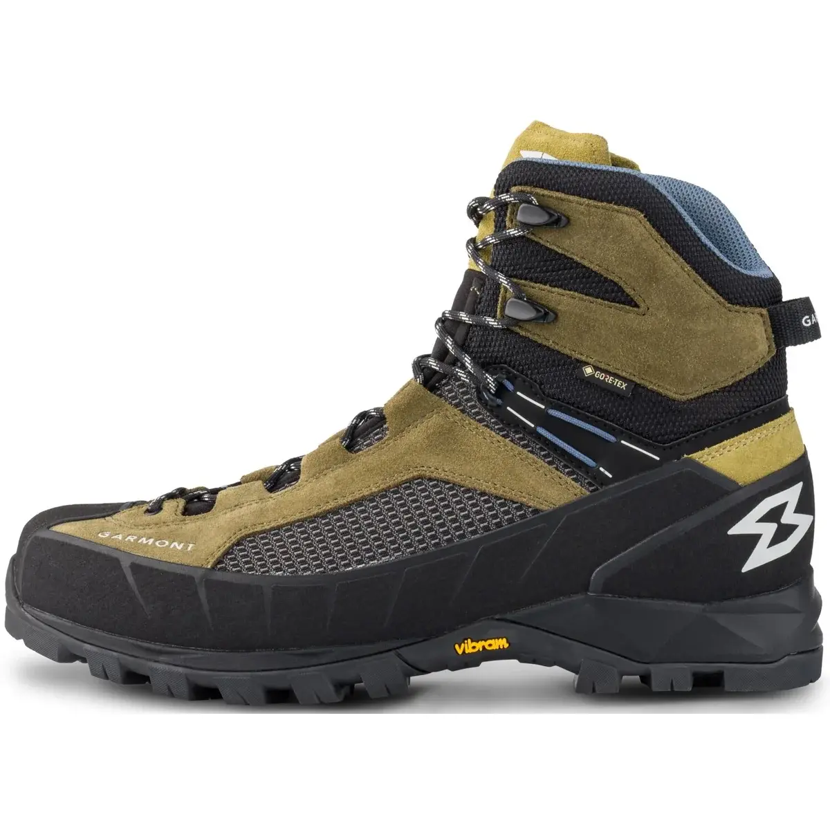 Garmont Buty męskie Garmont Tower Trek GTX green