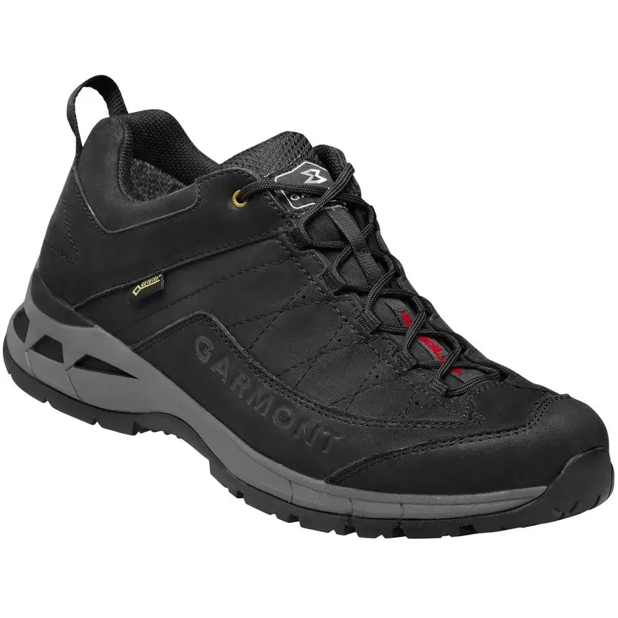 Garmont Buty męskie Garmont Trail Beast + GTX black
