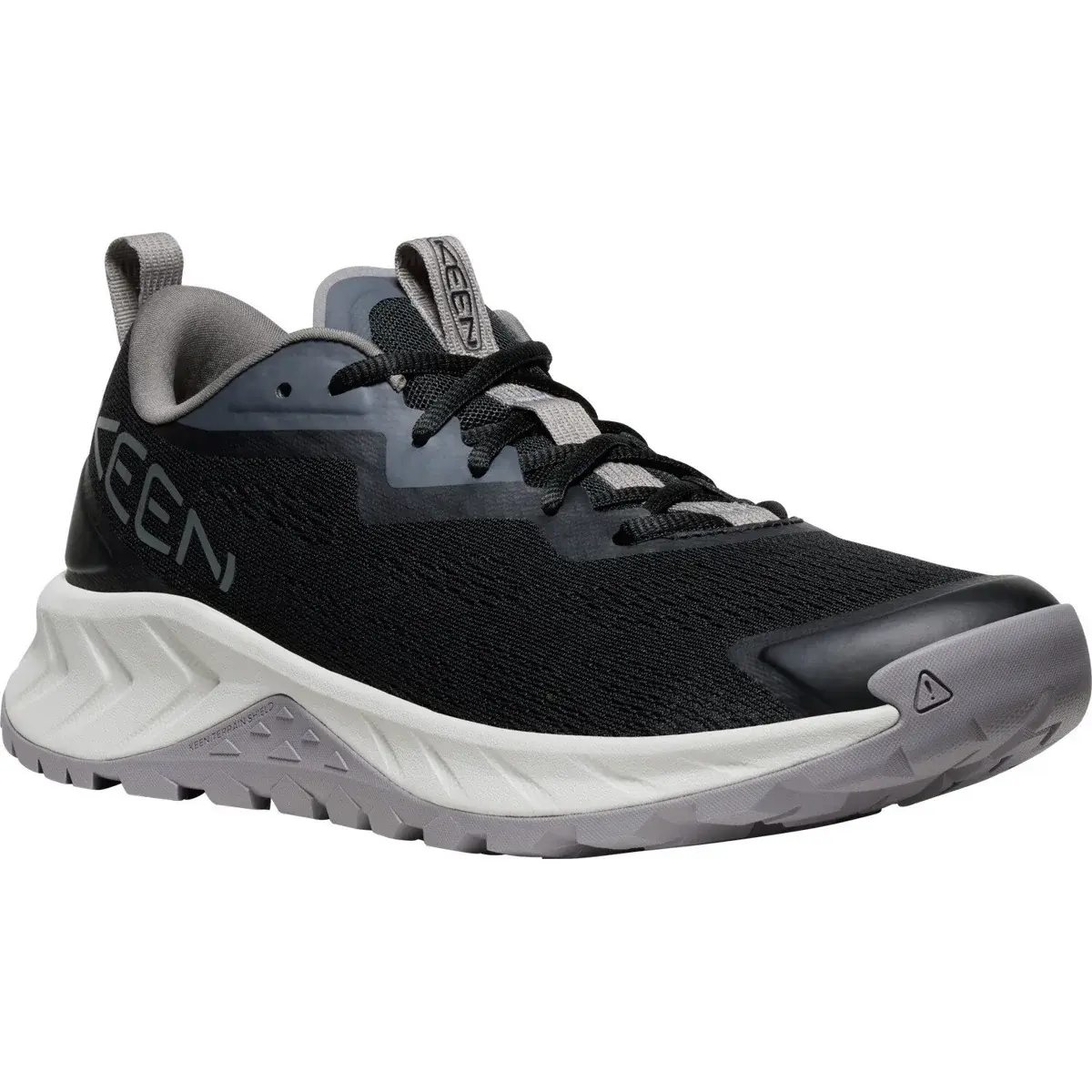 KEEN Buty trekkingowe męskie KEEN Versacore Speed Men black/steel