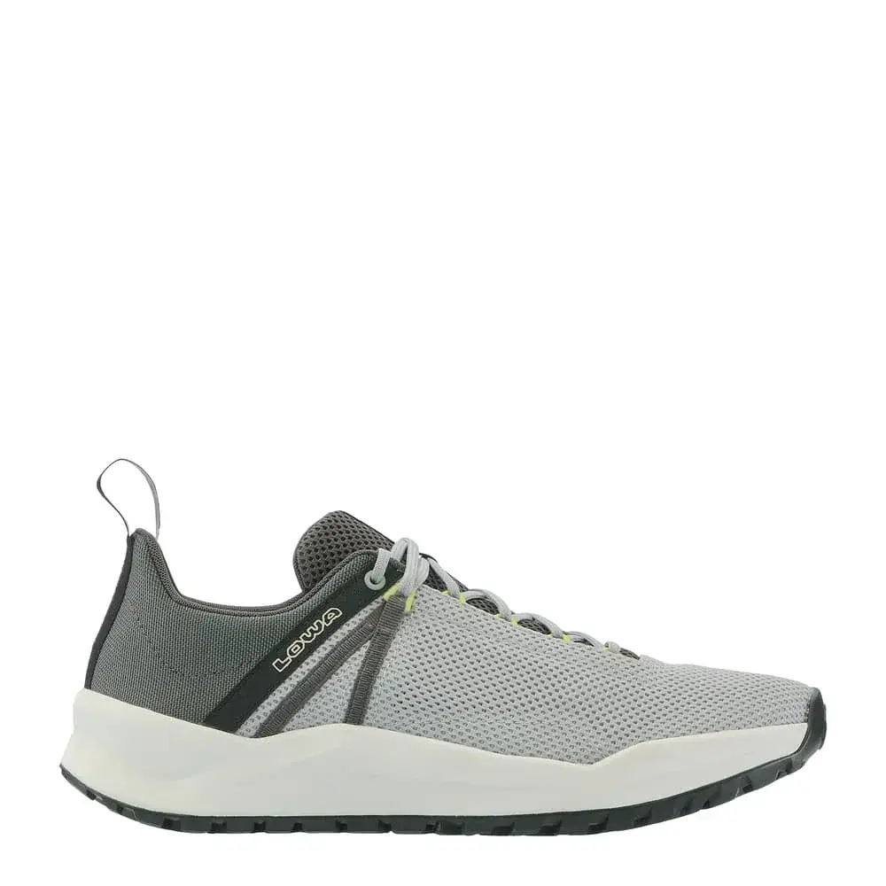 Buty męskie Lowa KALOYA grey/grey