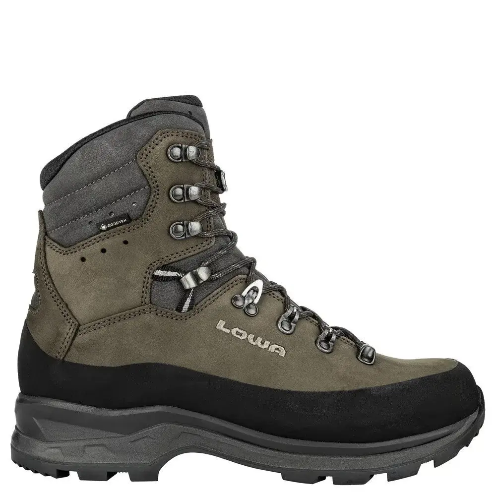 Buty trekkingowe męskie Lowa Tibet Evo GTX sepia/slate