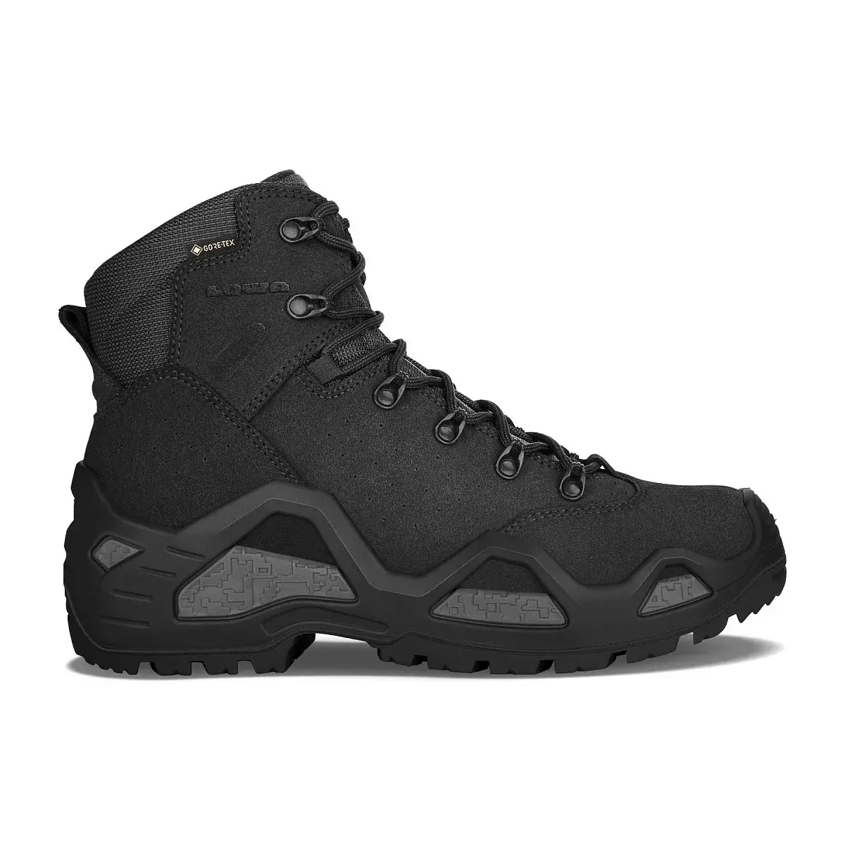 Buty męskie Lowa Z-6S GTX C black