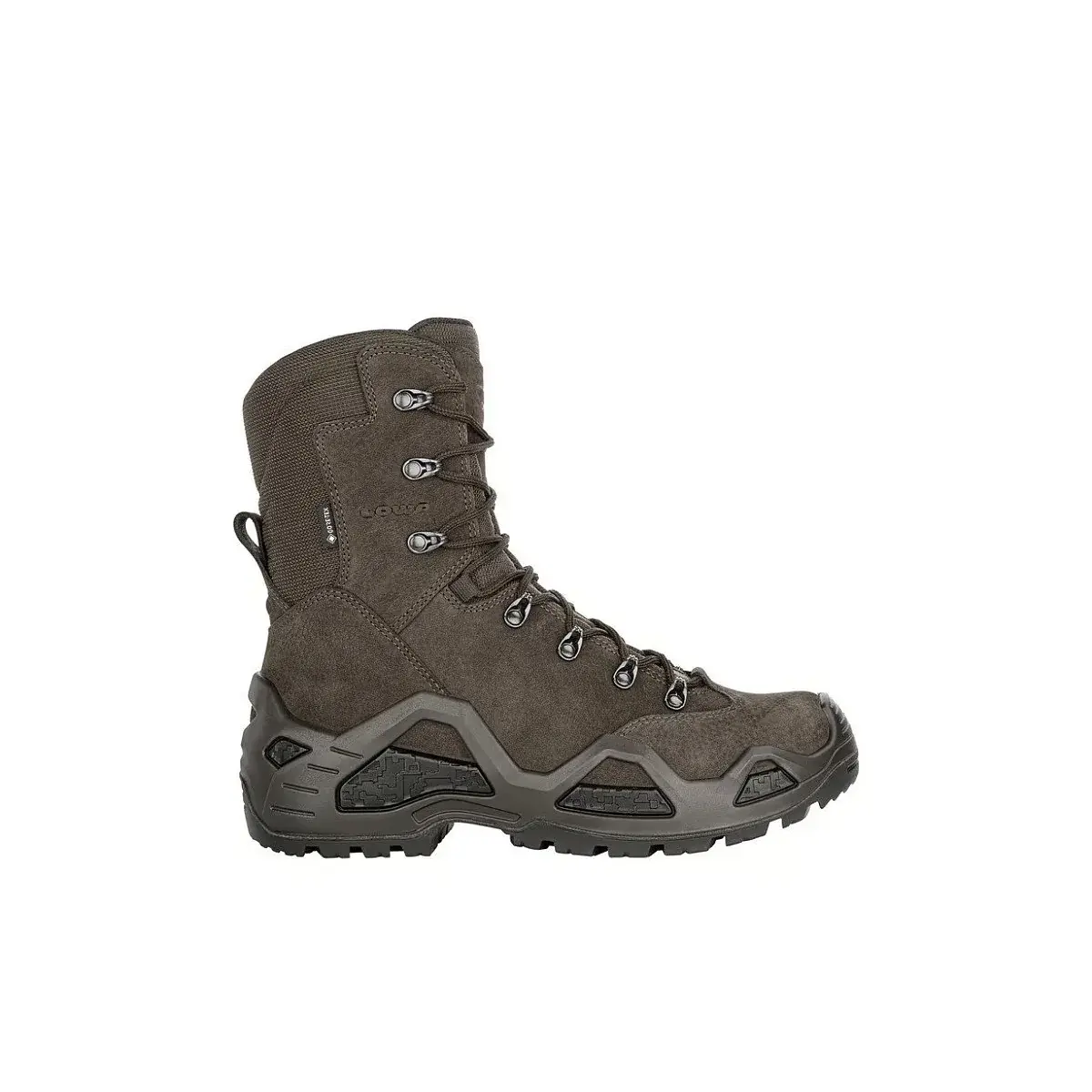 Buty trekkingowe męskie Lowa Z-8N GTX C dark brown