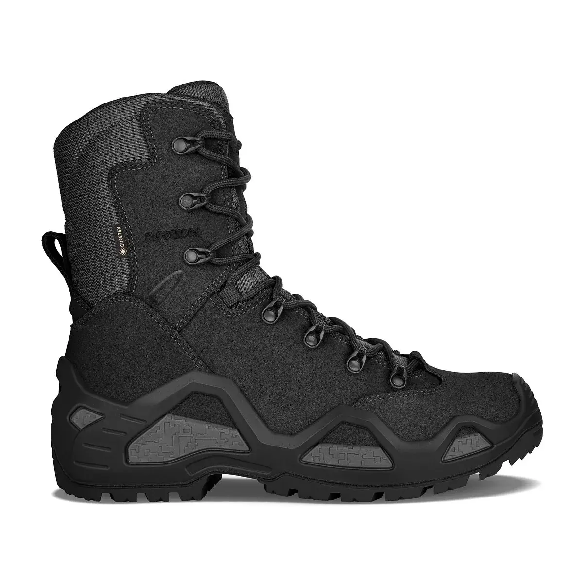 Lowa Buty męskie Lowa Z-8S GTX C black