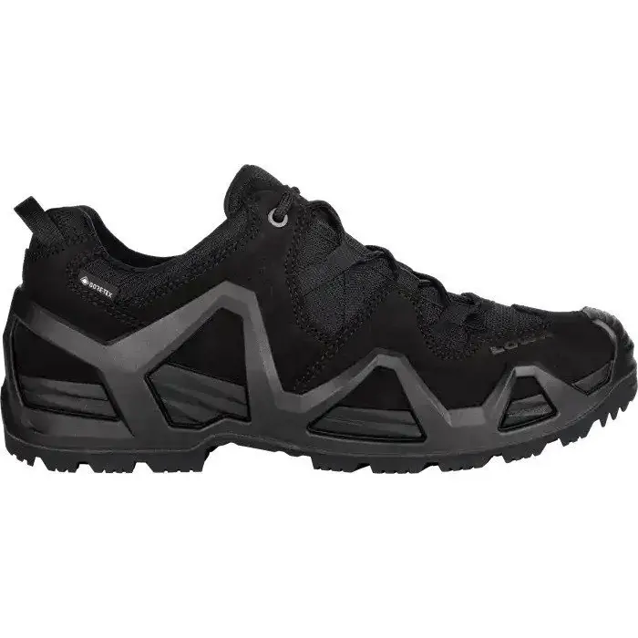 Buty męskie Lowa Zephyr MK2 GTX LO black OP