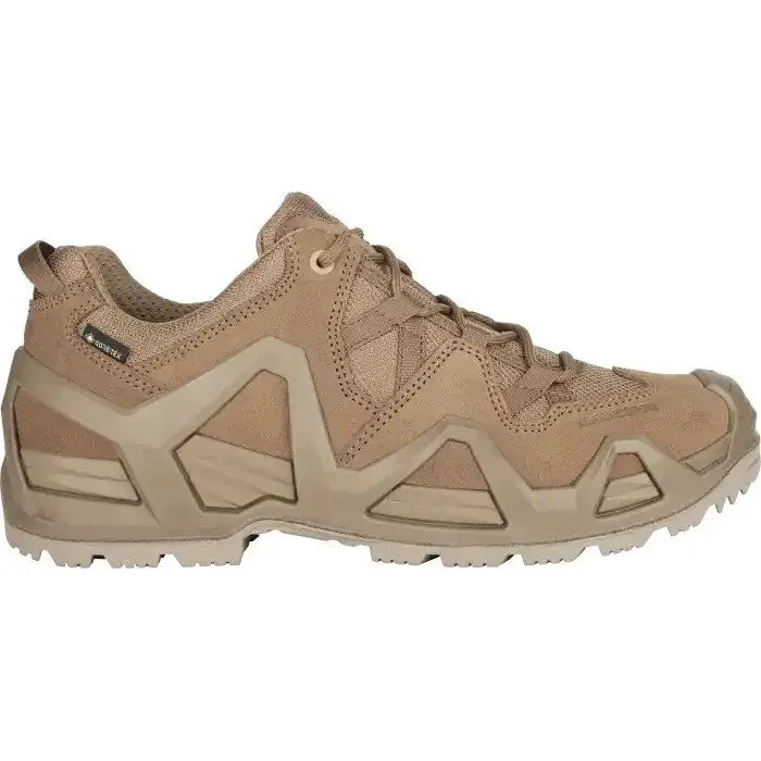 Buty męskie Lowa Zephyr MK2 GTX LO coyote OP