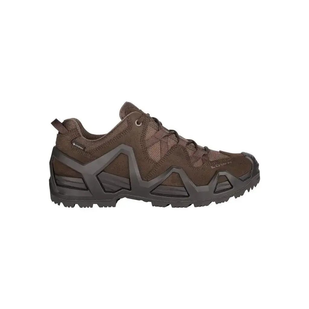 Buty męskie Lowa ZEPHYR MK2 GTX LO dark brown