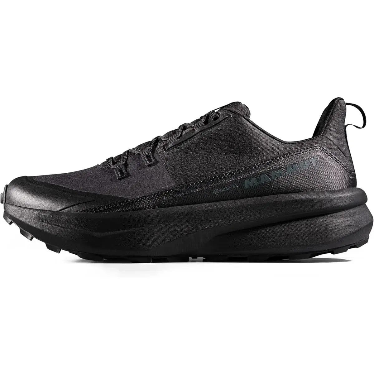 Mammut Buty męskie Mammut Aenergy Hike Low GTX black