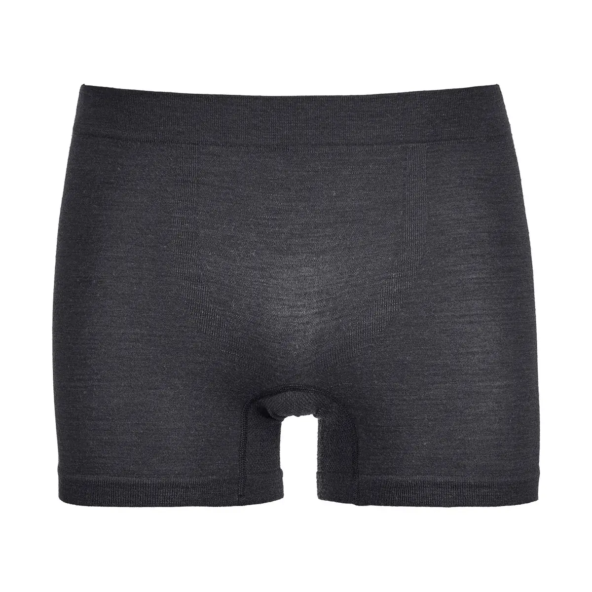 Ortovox Bokserki termoaktywne z wełny merino męskie Ortovox 120 Competition Light black raven
