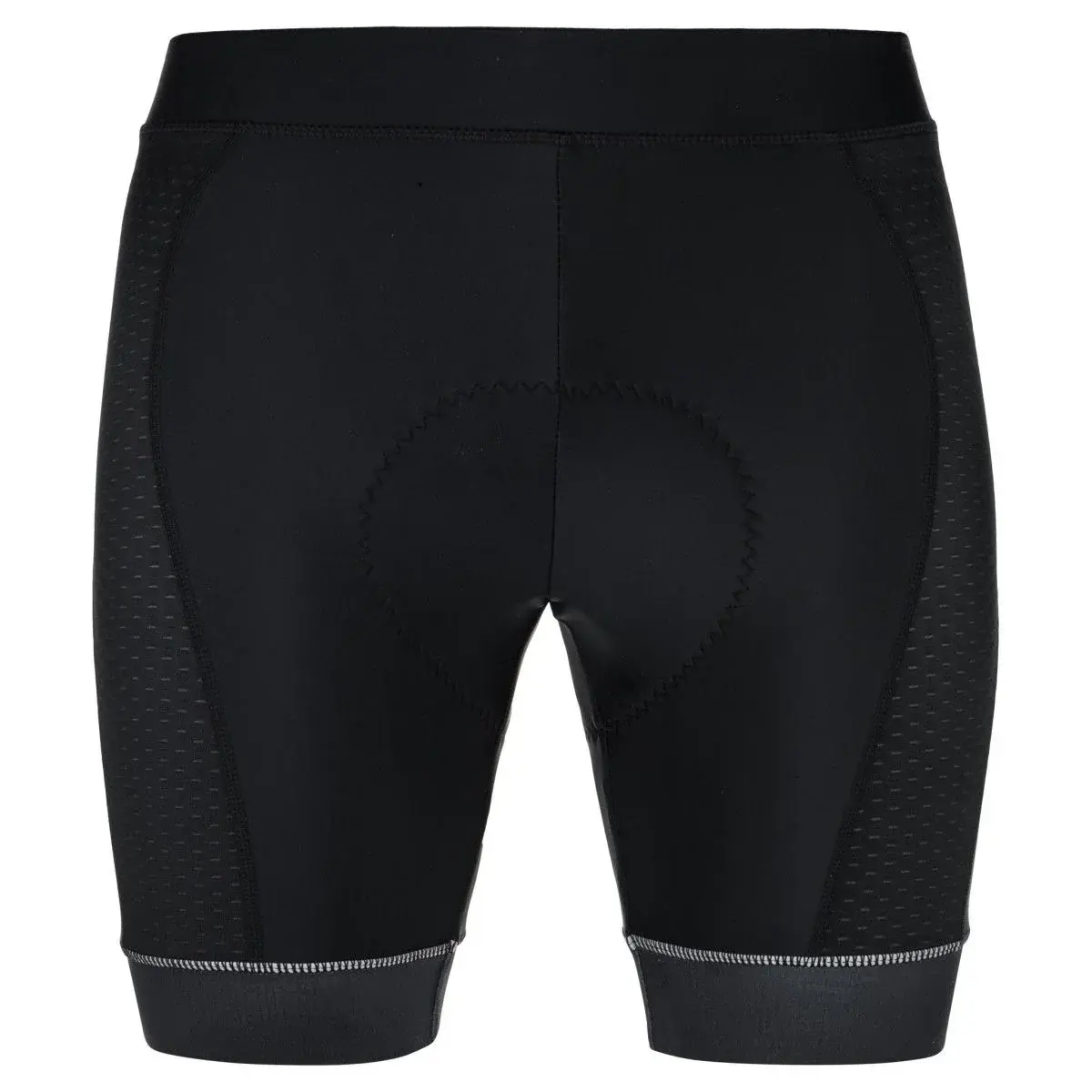 Kilpi Spodenki rowerowe męskie Kilpi PRESSURE-M BLK
