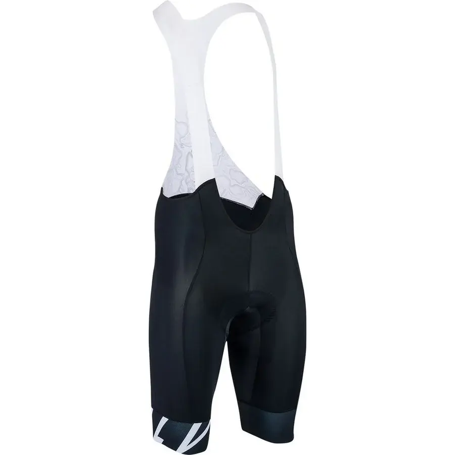 Silvini Spodnie rowerowe męskie Silvini Gavia black-white