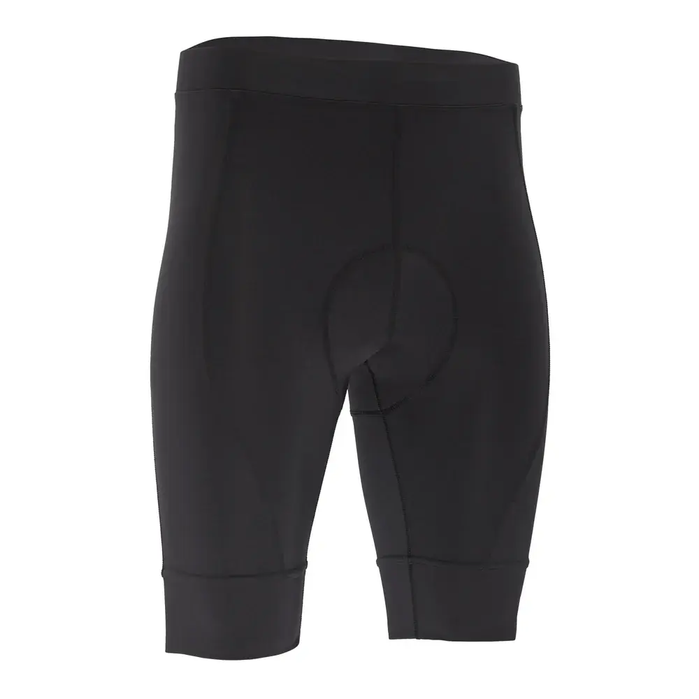 Silvini Spodenki rowerowe męskie Silvini Fortore MP2227 black