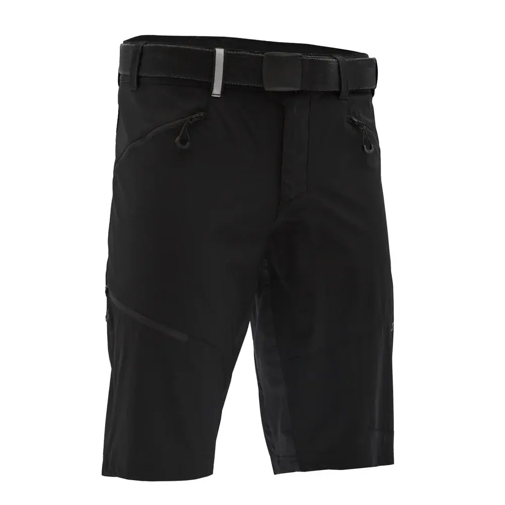 Silvini Spodenki rowerowe męskie Silvini Rango Pro MP2225 black