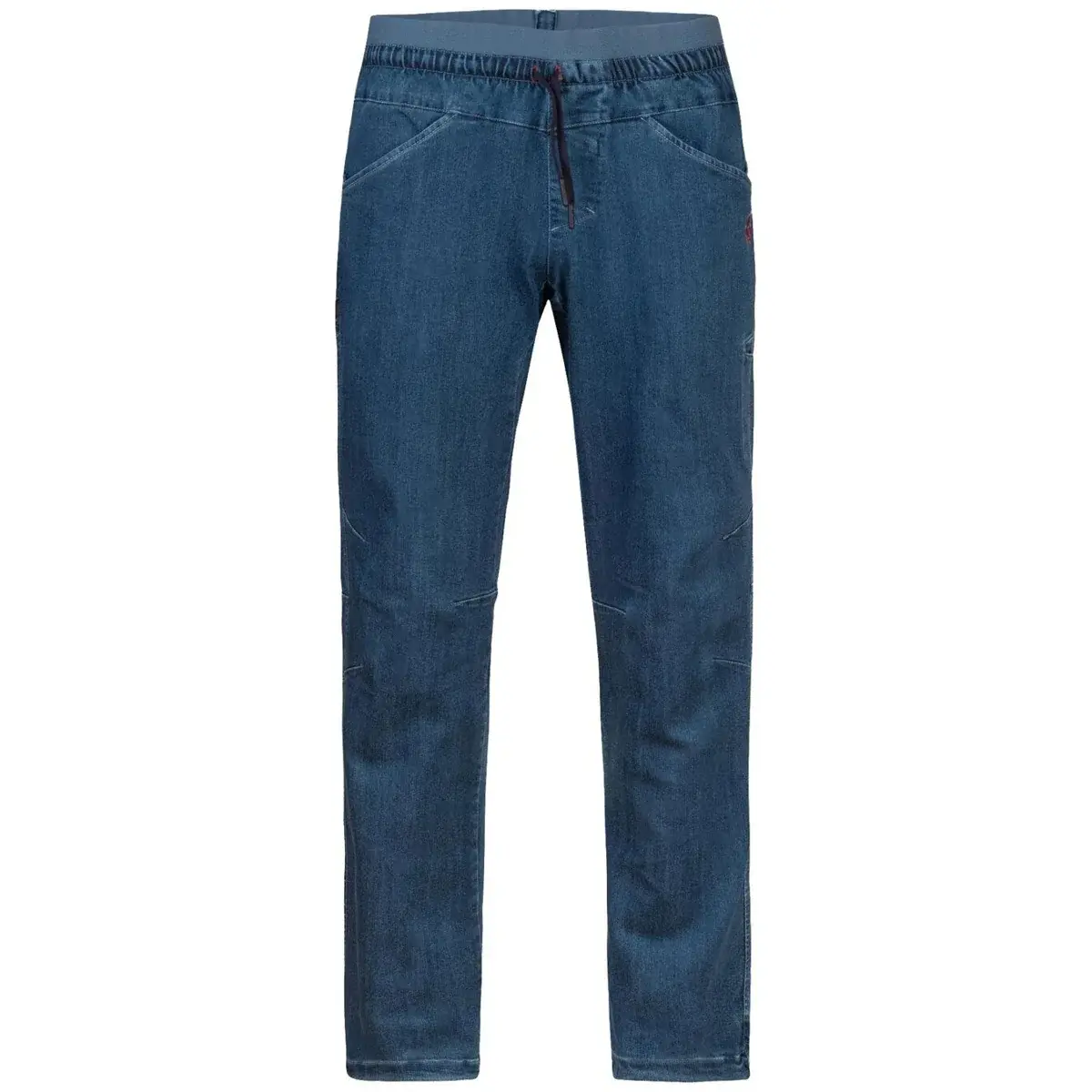 Jeansy męskie Rafiki Torre II dark blue denim