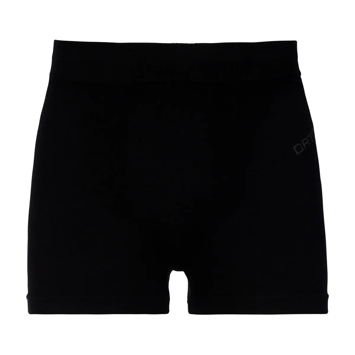 Ortovox Bokserki termoaktywne męskie Ortovox 230 Competition Boxer Black raven