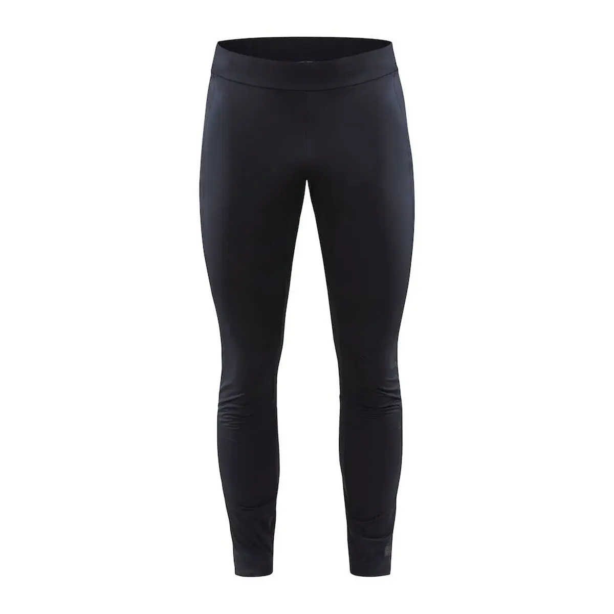 Craft Spodnie termoaktywne narciarskie męskie Craft ADV Nordic Training Speed Czarny