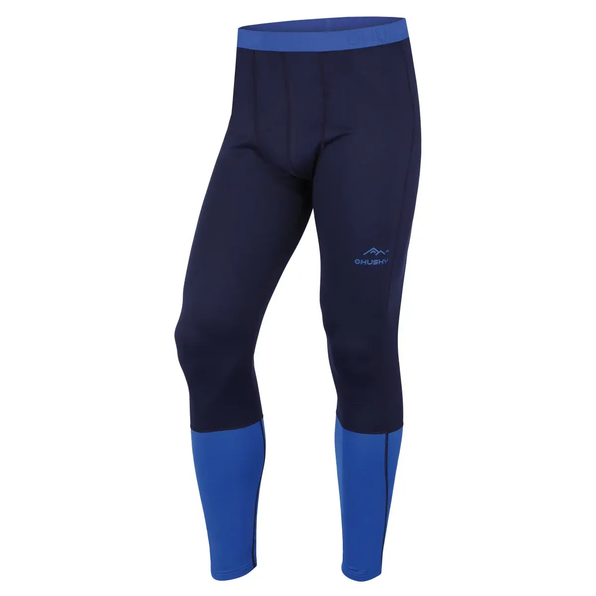 Husky Kalesony termoaktywne męskie Husky Tyme M dark blue